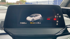 Volkswagen ID.3 107KW Family Pro 58kWh 5dr Auto Electric Hatchback